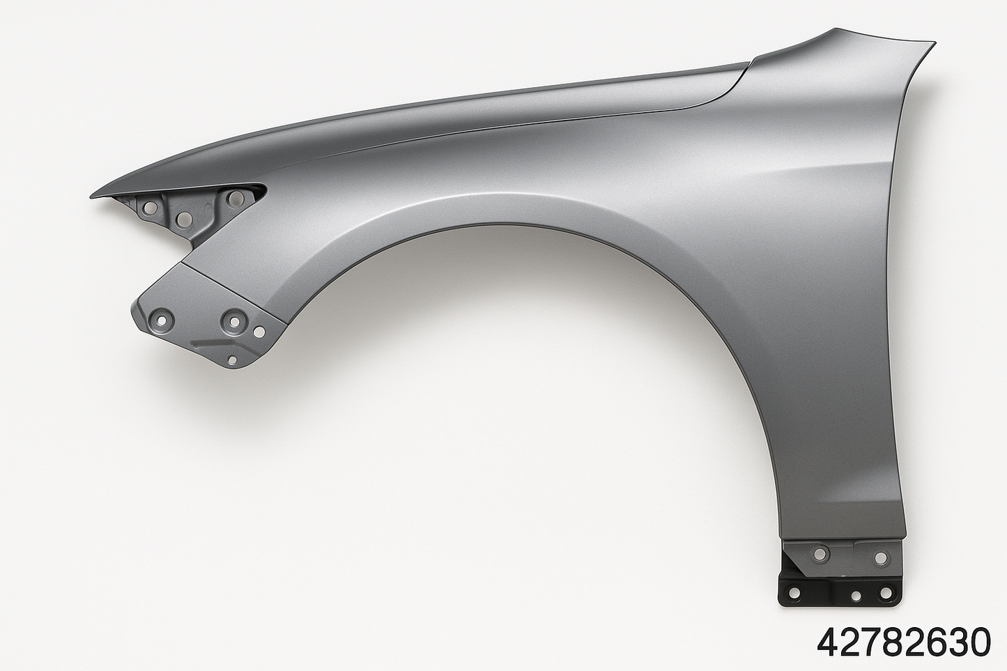 General Motors 42782630 Front fender – RH