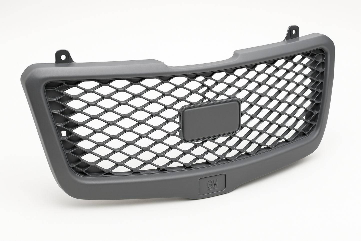 General Motors	42788566	Front inner grille – primed
