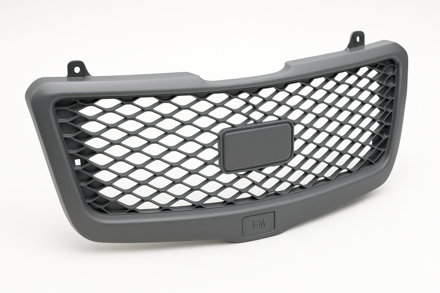 General Motors	42788566	Front inner grille – primed
