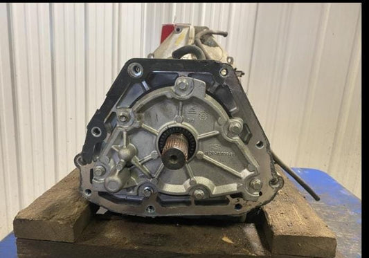 2005
Ford Explorer
Transmission Assembly